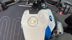 BMW R12 GS (25MY)